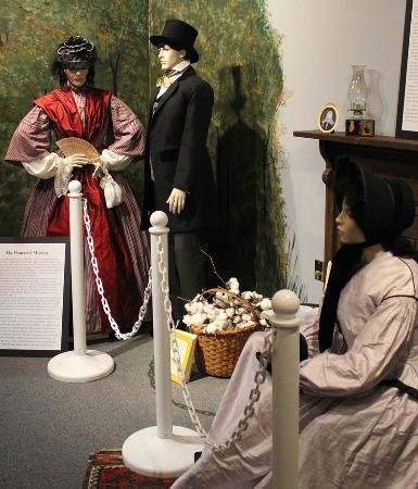 Georgia's Old Capital Museum